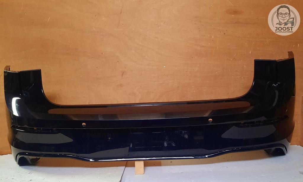 Achterbumper orgineel VW Golf 8 R R20 6xPDC 5H6807421D, Auto-onderdelen, Gebruikt, Herkomst onderdeel bekend, Ophalen of Verzenden