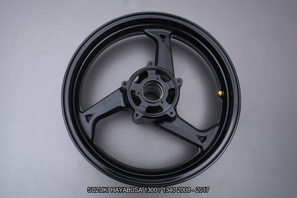 AVDB Voorvelg voor SUZUKI HAYABUSA 1300 1340 2008 - 2017