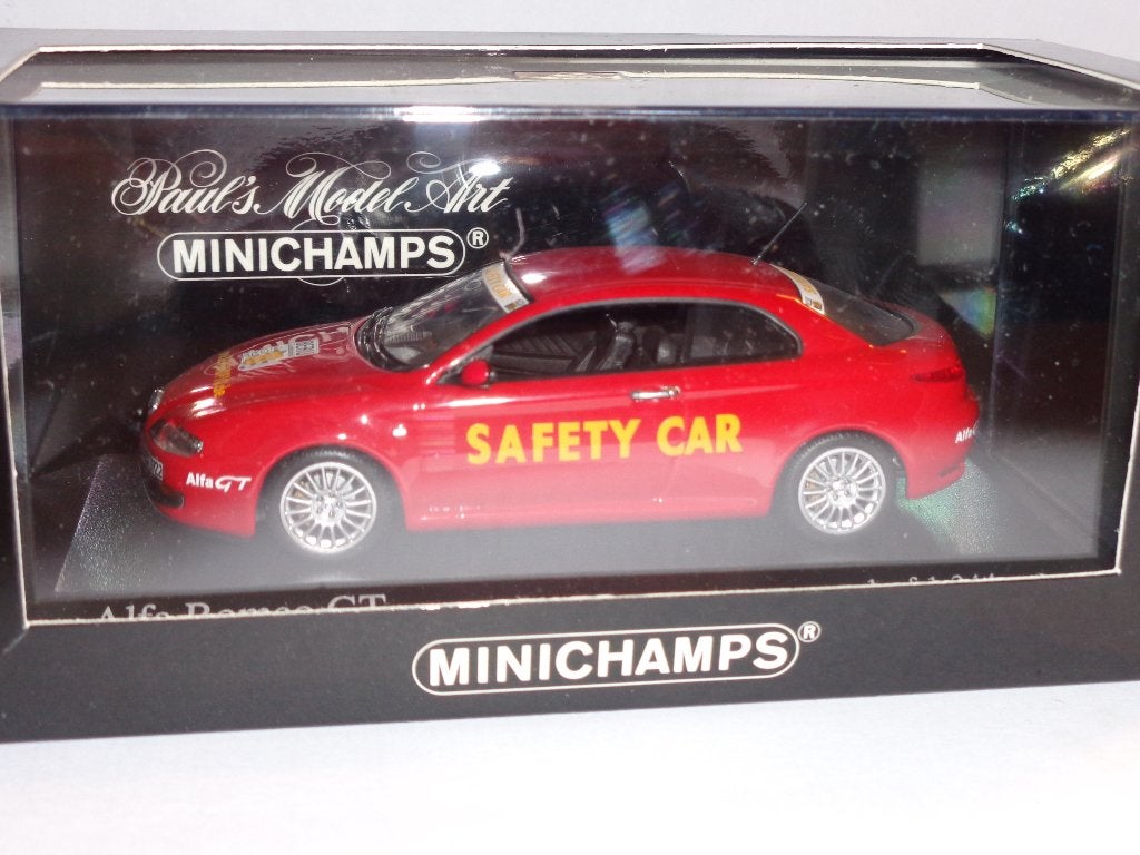 1/43 diverse ALFA ROMEO modelauto's, Ophalen of Verzenden, Nieuw, Auto, Overige merken