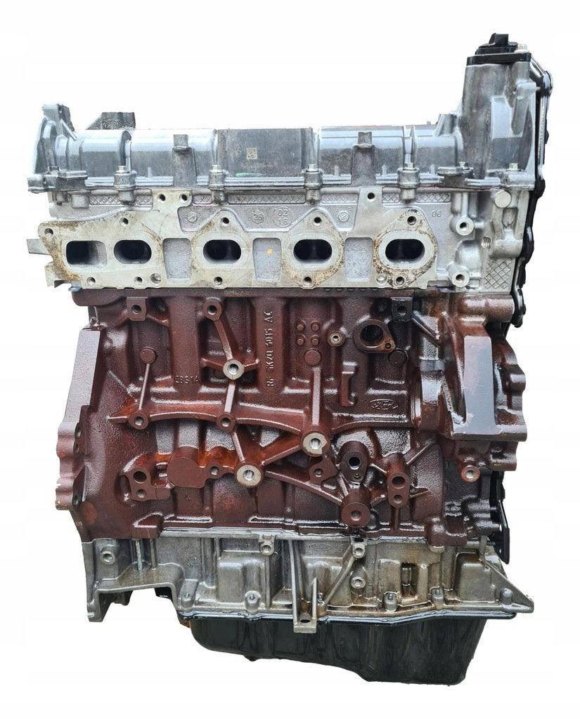 Moteur YMF6 Nu FORD TRANSIT, Envoi, Utilisé, Daihatsu