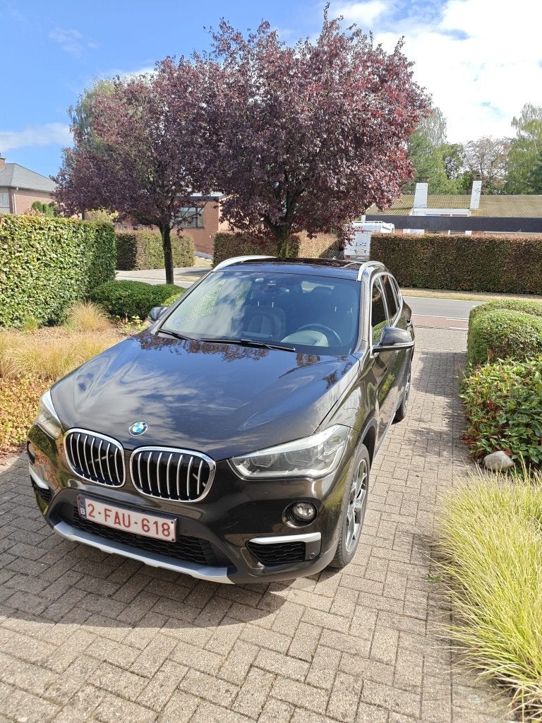 BMW X1 M Sport, Autos, BMW, Achat, 5 portes, 5 places, Particulier