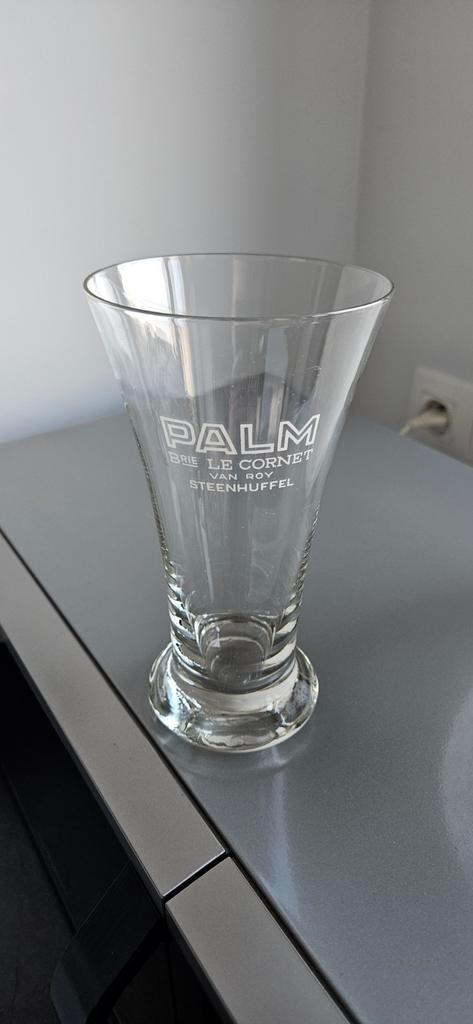 Palm glas, Verzamelen, Ophalen
