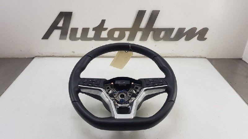 STUUR Nissan Qashqai (J11) (|48430HV02A|48430HV05C|), Auto-onderdelen, Gebruikt, Germany@nissan-services.eu, Kronenweg 38
50389  Wesseling, DE