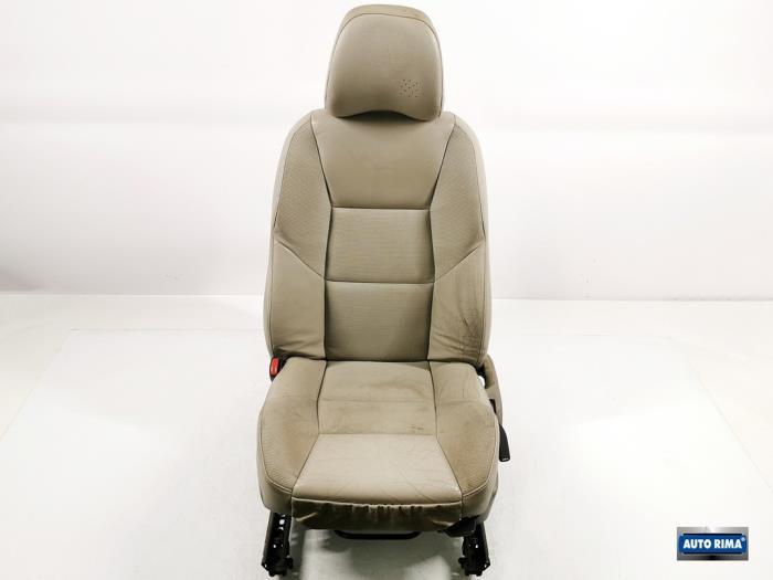 Stoel links van een Volvo S60, Auto-onderdelen, Gebruikt, -, -, Ophalen of Verzenden