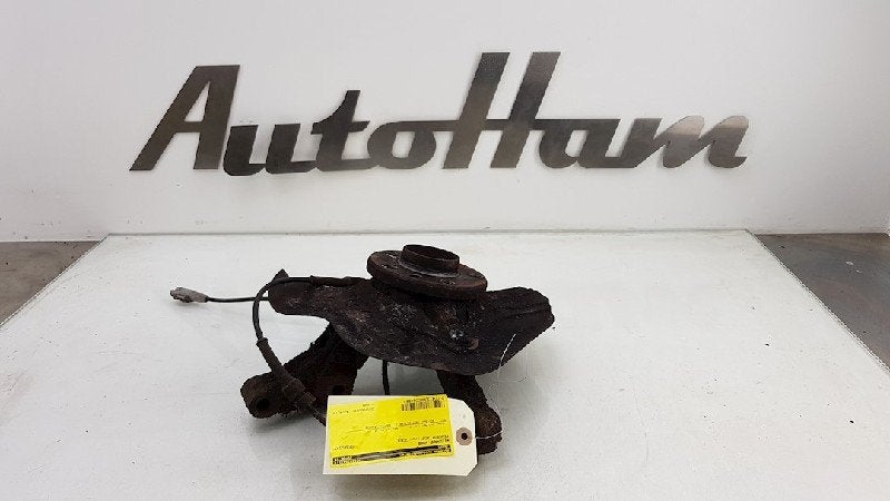 FUSEE AVANT DROITE Peugeot 807 (01-2002/12-2014) (|364767|), Dhr. J. Ham, Administratie@autoham.nl, Utilisé, Peugeot
