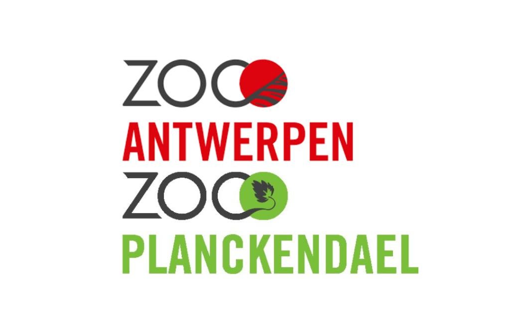2 tickets ZOO Planckendael / Antwerpen volwassene, Twee personen, Ticket of Toegangskaart