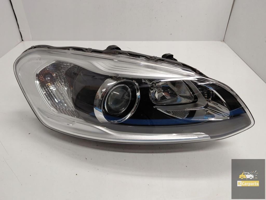 31420258, Volvo XC60 I Lift Xenon ABL 7-polige lamp rechts, Gebruikt, Gunnar Engellaus vag 8
405 31  Gothenburg, SE, Info@volvocars.com