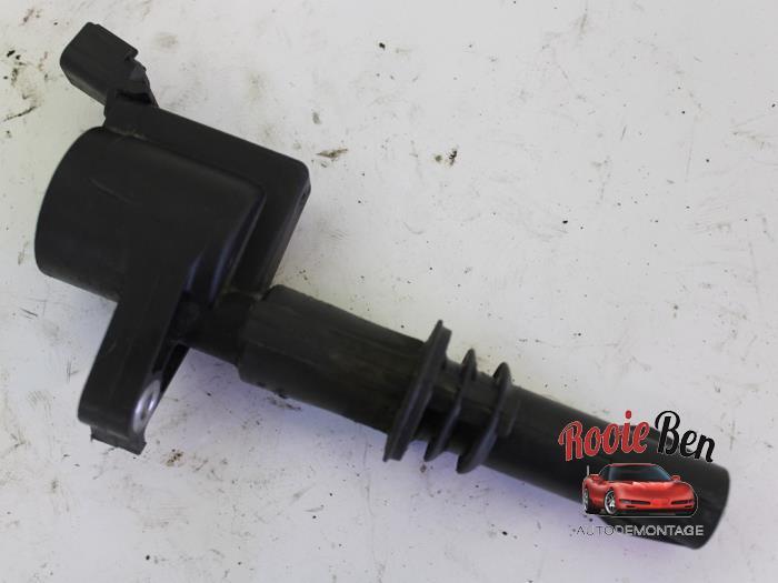 Bobine van een Ford Usa F150, Gebruikt, -, -, Ophalen of Verzenden