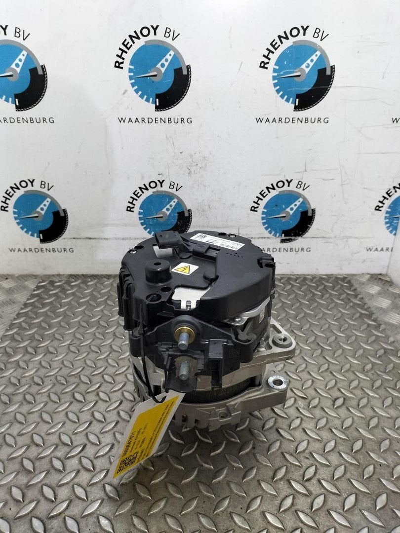 FORD PUMA DYNAMO P1T111238BA 2024, Ophalen of Verzenden, Gebruikt, ARN erkend