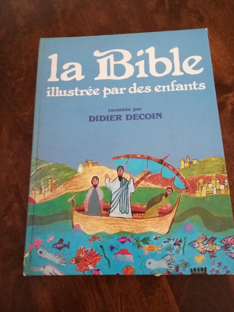 livre illustré d'enfants, Enlèvement