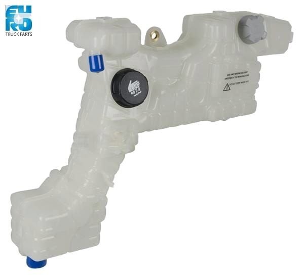 EXPANSIETANK DAF LF 1706426, Brandstofsystemen, -, -, Nieuw