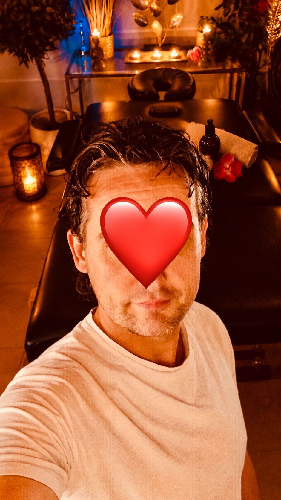 Massage West-Vlaanderen, Ontspanningsmassage