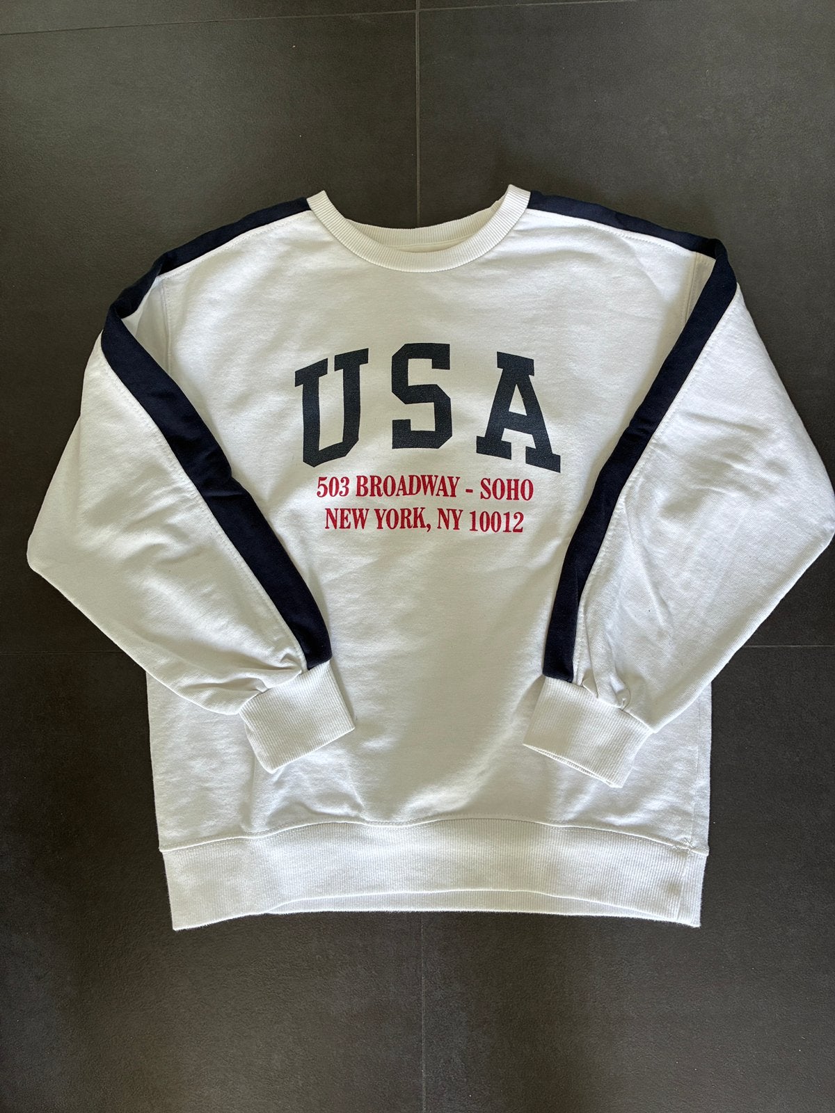 Sweater Zara – maat 152, Kinderen en Baby's, Gebruikt, Meisje, Trui of Vest, Ophalen of Verzenden