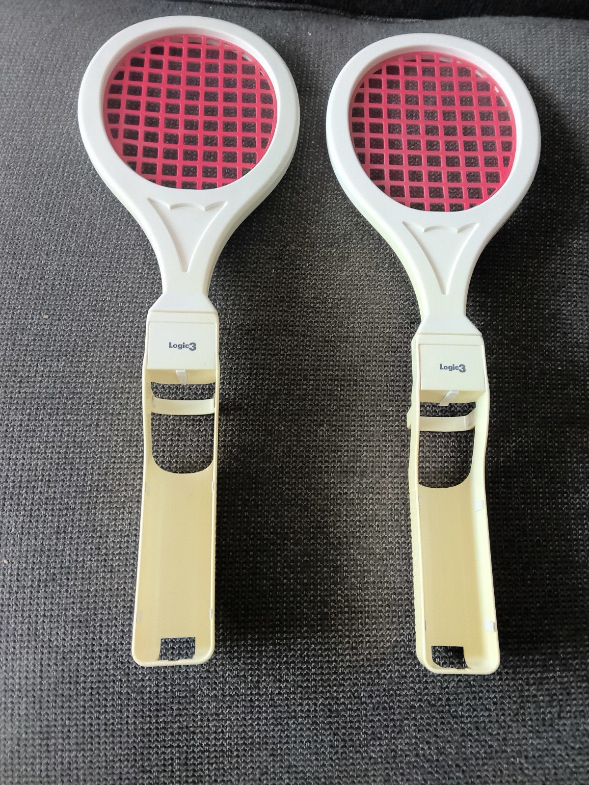Raquette de tennis pour Nintendo Wii, Consoles de jeu & Jeux vidéo, Envoi