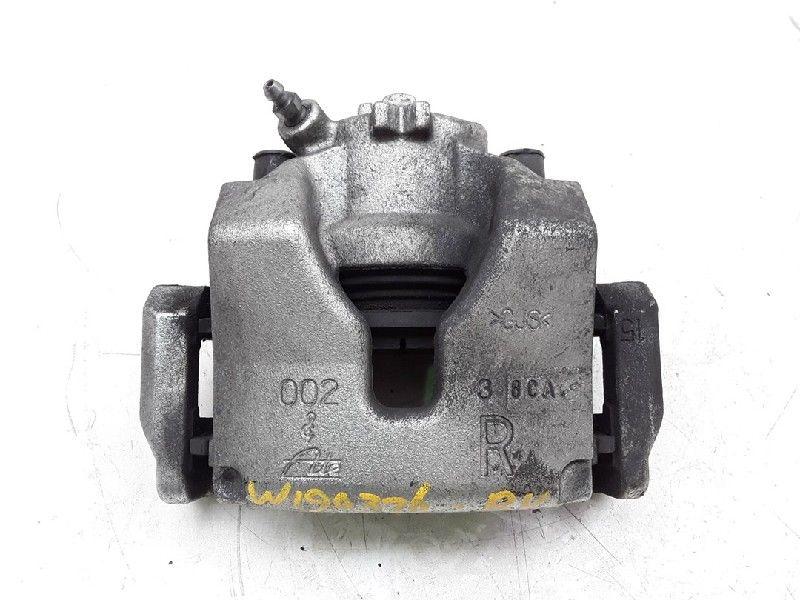 REMKLAUW RECHTS VOOR ABS Honda Civic (FK6 / 7/8/9), Gebruikt, Honda