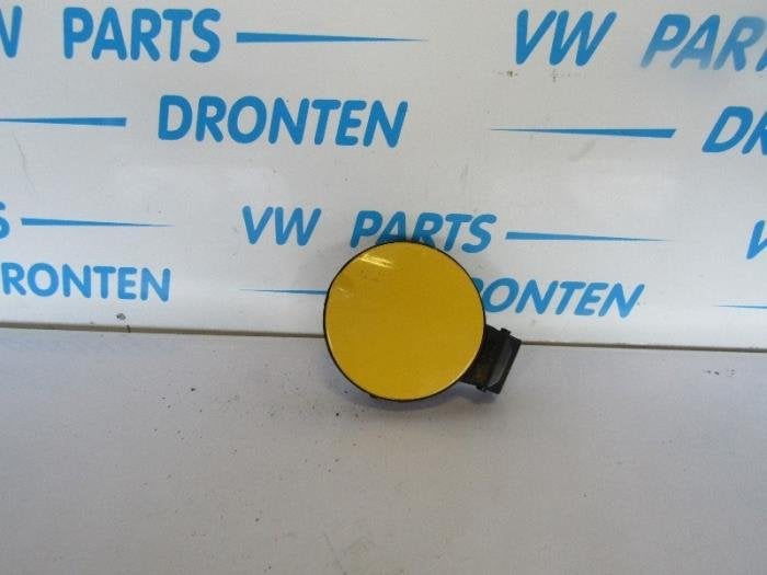 Clapet réservoir d'un Volkswagen Fox, Volkswagen, -, 3 mois de garantie, Utilisé