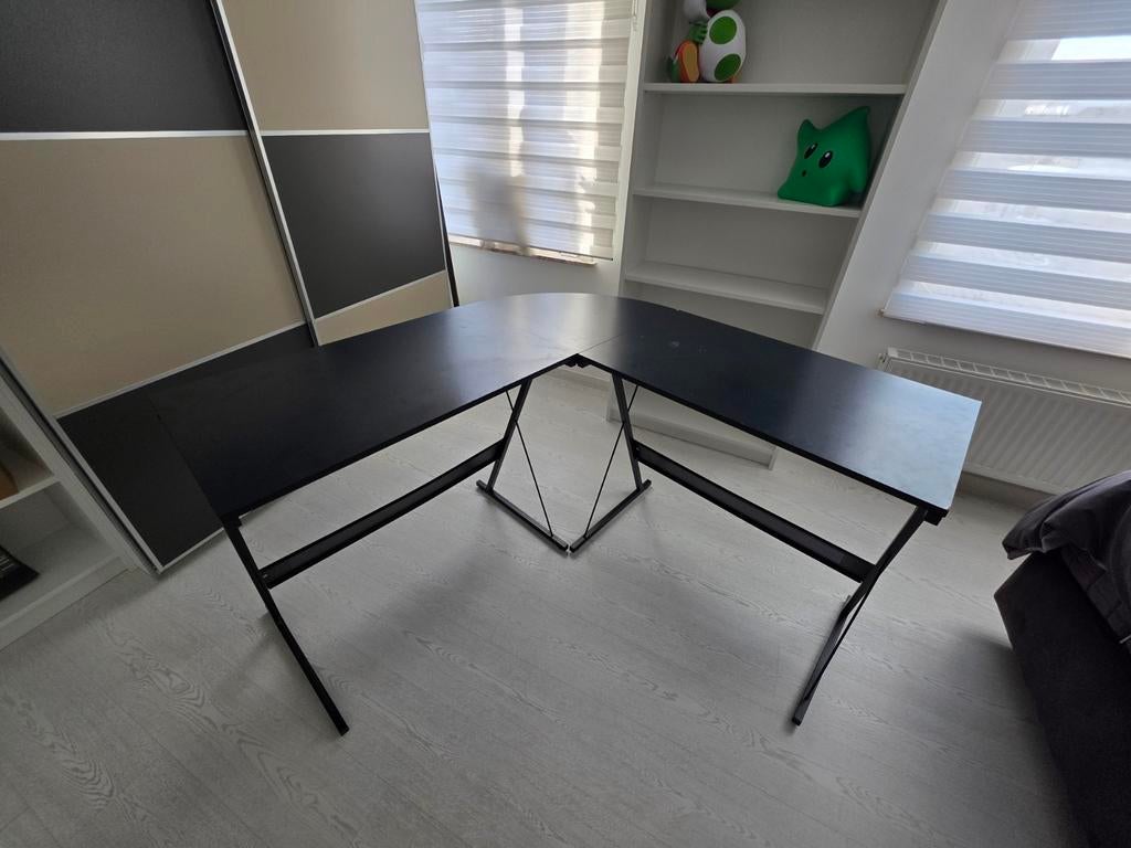 ****VENDU/VERKOCHT ****Bureau/gaming table