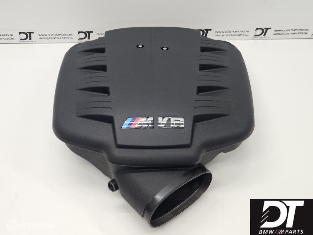 Inlaatspruitstuk BMW E90 E93 E92 M3 V8 S65B40 11617838010, Gebruikt, Ophalen of Verzenden