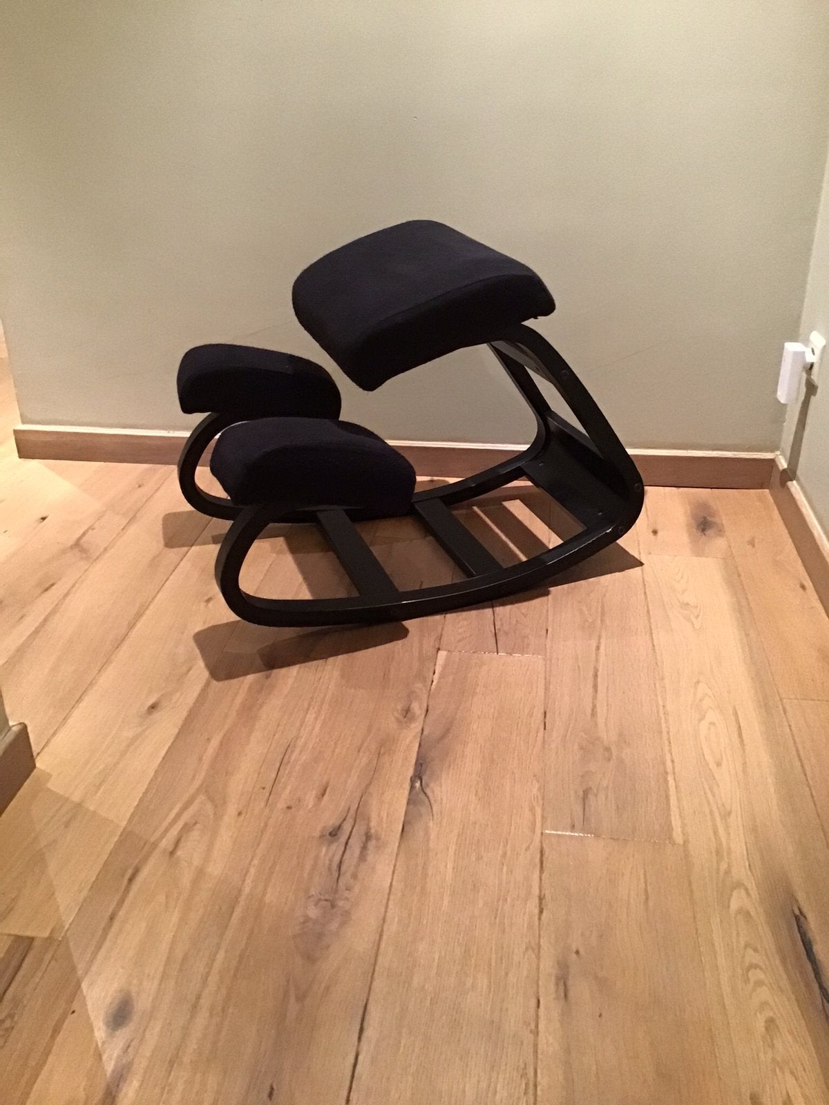 Chaise ergonomique (chaise de bureau), Maison & Meubles, Chaises de bureau, Enlèvement, Utilisé, Chaise de bureau, Ergonomique