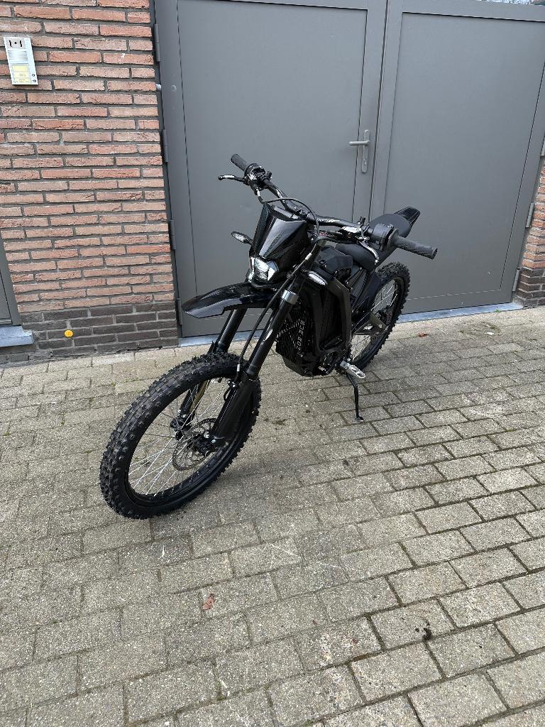 Surron Light Bee X (lbx) 2024 Klasse B, Fietsen en Brommers, Gebruikt, Ophalen, Overige merken
