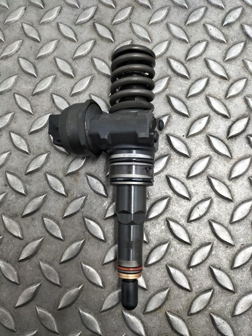 AUDI A3 BRANDSTOF INJECTOR / VERSTUIVER 0414720215 2007, Enlèvement ou Envoi, Utilisé, ARN reconnu