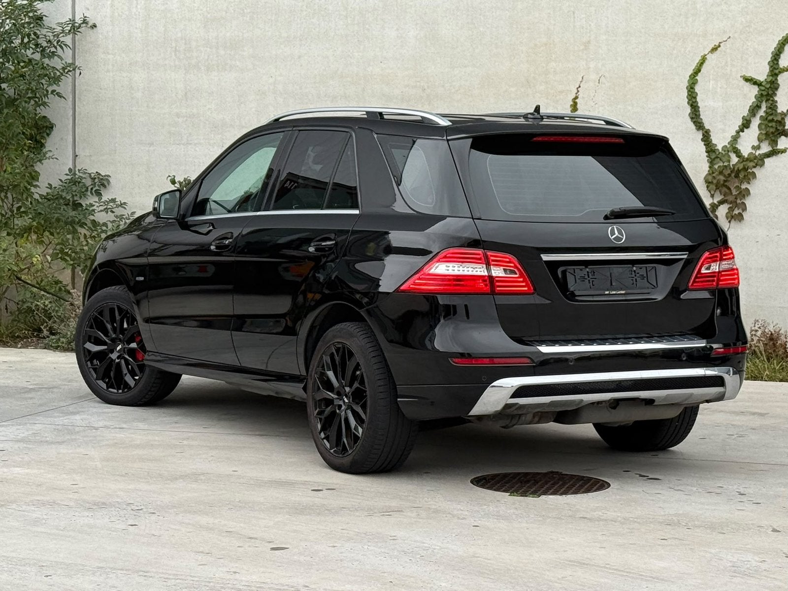 Mercedes-Benz ML 250 CDI Euro 6b, Autos, Classe M, Achat, Euro 6, Diesel
