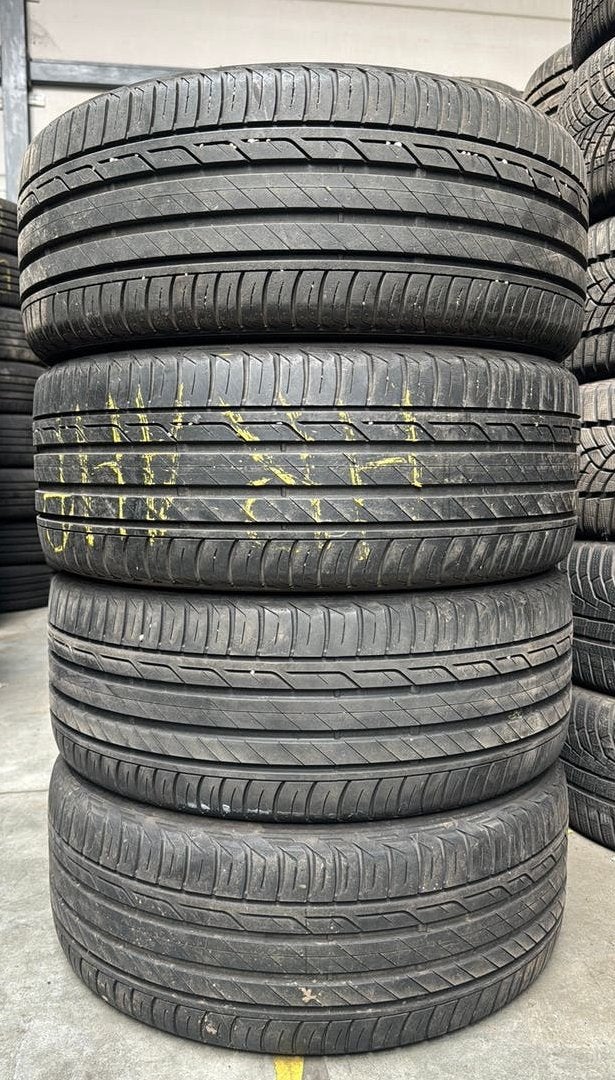 2254517 225/45/17 225/45R17 zomerbanden merk Bridgestone, Kleding | Dames, Ophalen