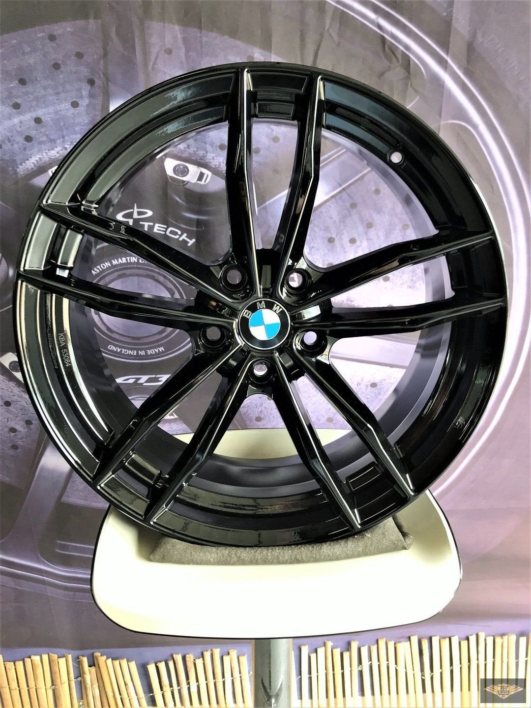 19 inch 5x112 BMW G20 Styling 791M Look breedset Velgen Nieu, Auto-onderdelen, Banden en Velgen, 19 inch, Velg(en), -, -