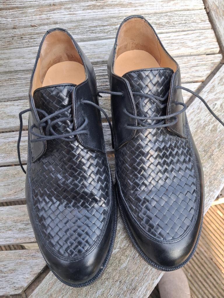 chaussures pour hommes, Ambiorix, Enlèvement ou Envoi, Autres couleurs, Chaussures à lacets