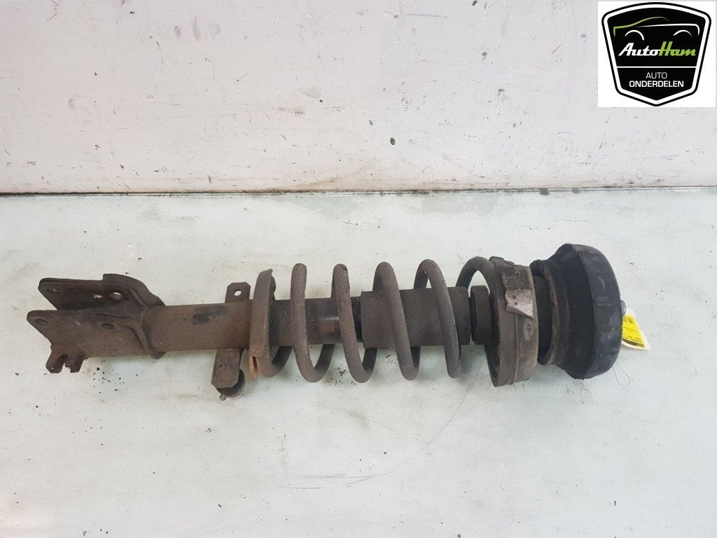 AMORTISSEUR OU ABSORBEUR DE CHOC AVANT GAUCHE (|8200728279|), Renault, Utilisé, Peter-Huppertz-Straße 5
51063  Köln, DE, Dialog.deutschland@renault.de