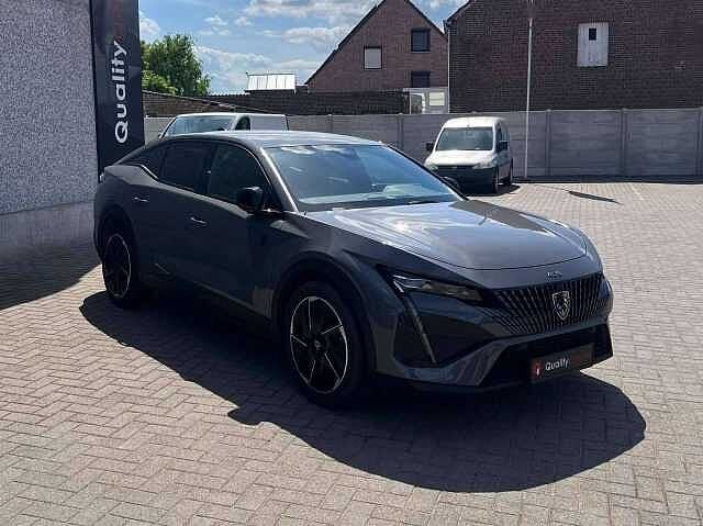 Peugeot 408 GT 145 Hybrid, Autos, Peugeot, Achat, Entreprise, Autres carburants, https://public.car-pass.be/vhr/576af39d-4c89-46bc-8111-f52a86f5c492