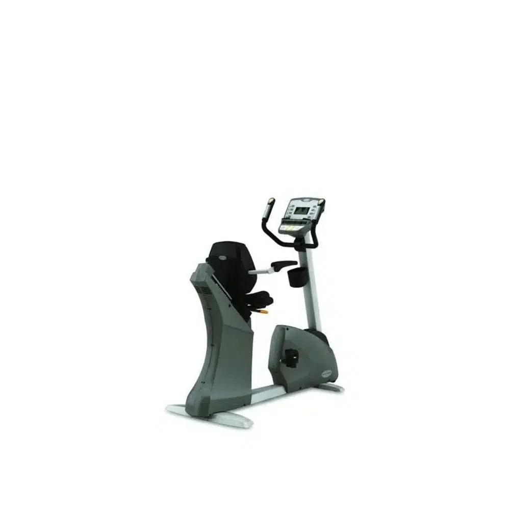 Matrix – H3x Hybrid – Recumbent Bike, Sport en Fitness, Fitnessmaterialen, Ophalen of Verzenden, Zo goed als nieuw, Benen, Overige typen