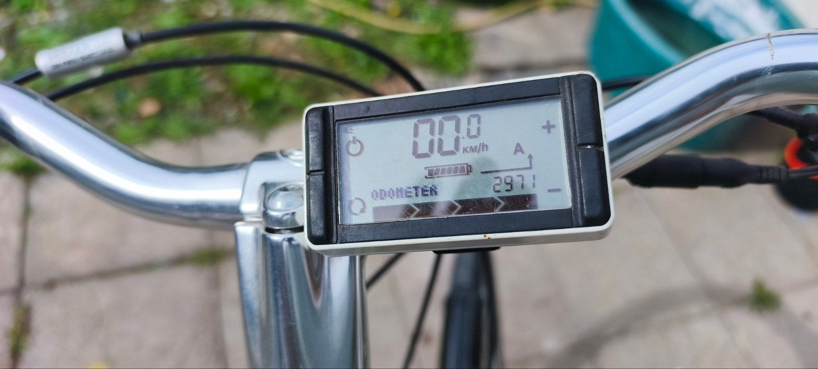 elektrische fiets trek, Ophalen, Gebruikt, Elektrische fiets, Trek