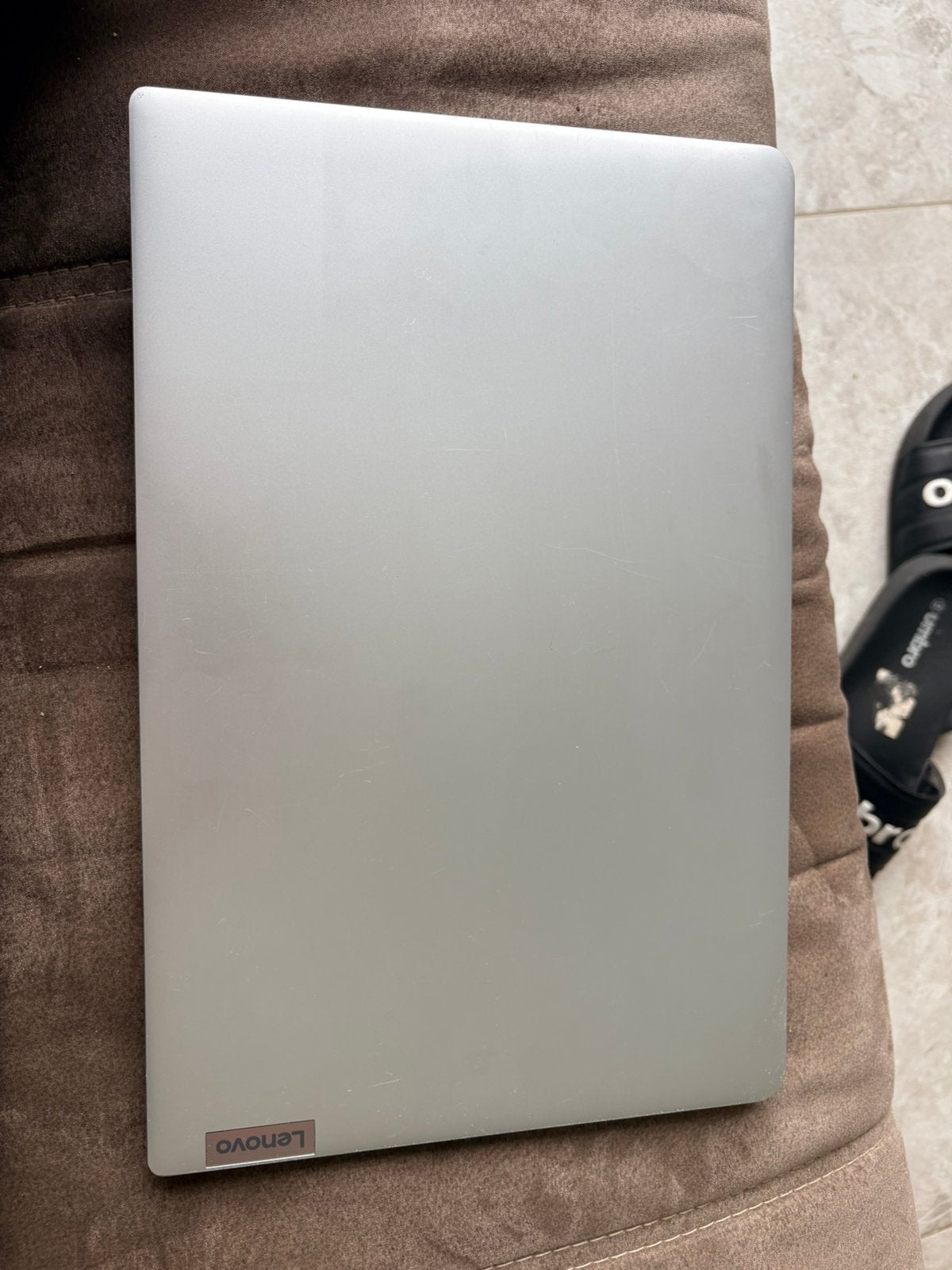 Lenovo ideapad, 15 inch, Ophalen of Verzenden, Zo goed als nieuw, SSD