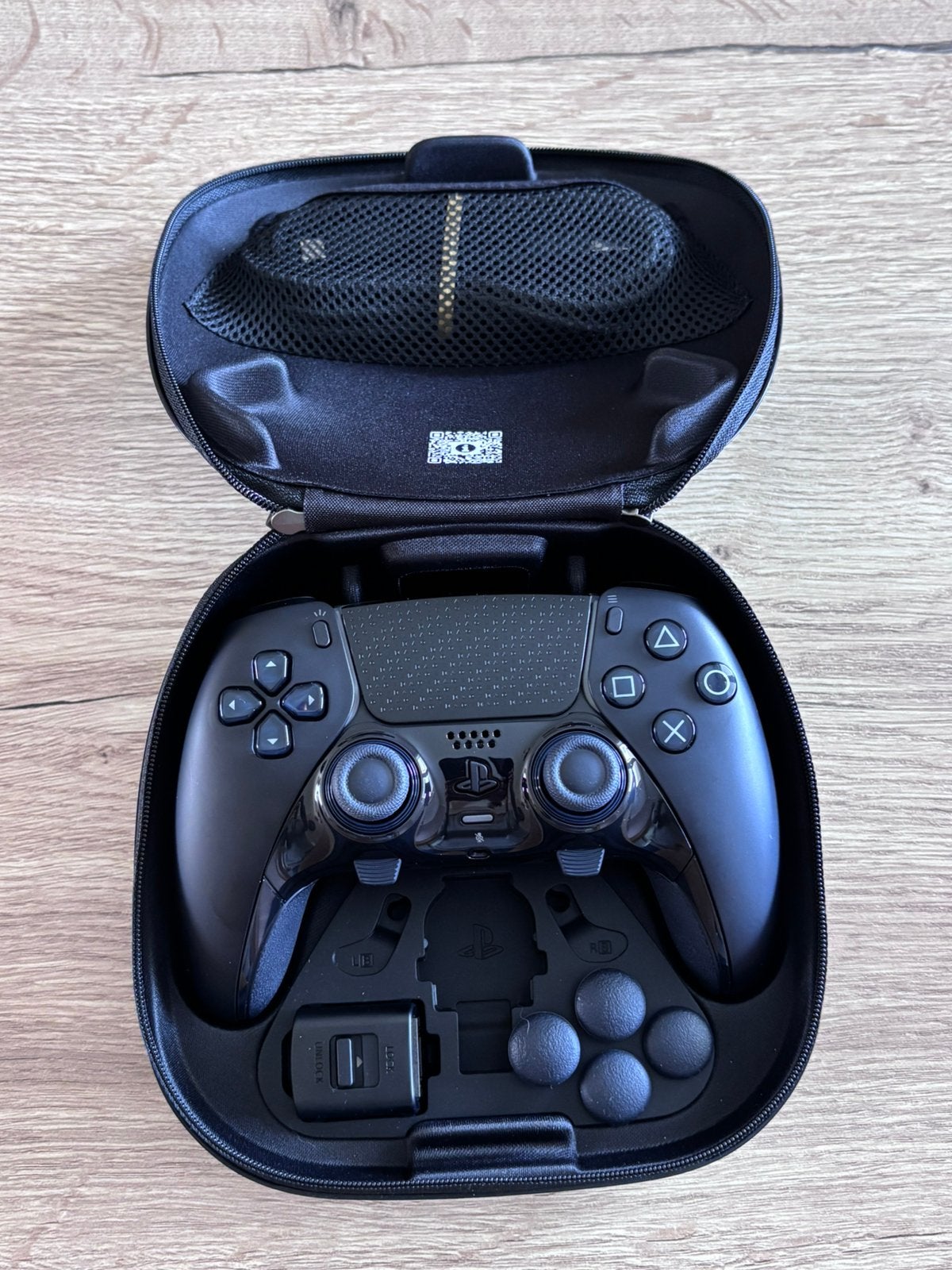 DualSense Edge controller, Enlèvement ou Envoi, Neuf