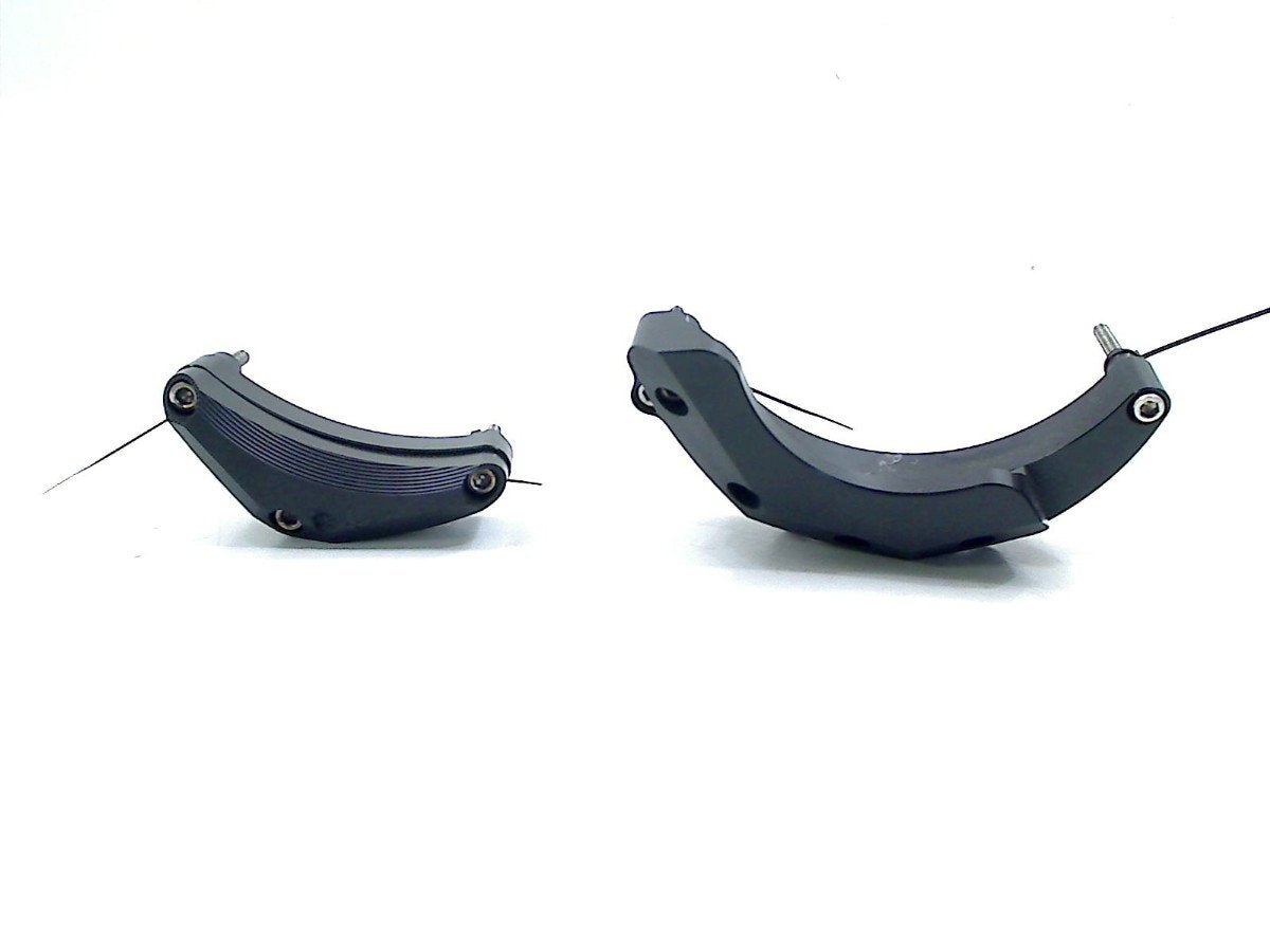 VALBEUGEL SET ENGINE MT 07 2014-2015 (MT07 MT-07 FZ-07), Dhr. S. di Majo, Gebruikt, Info@cama-motorparts.nl, P.J. Troelstraweg 8 8
3144 CX  MAASSLUIS, NL