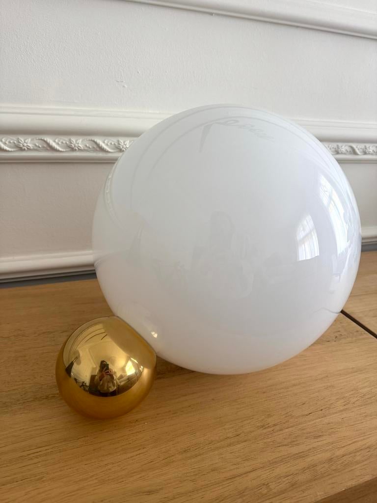 Lampe de table - Copycat de Flos -comme neuve -prix non nego, Ophalen, Zo goed als nieuw