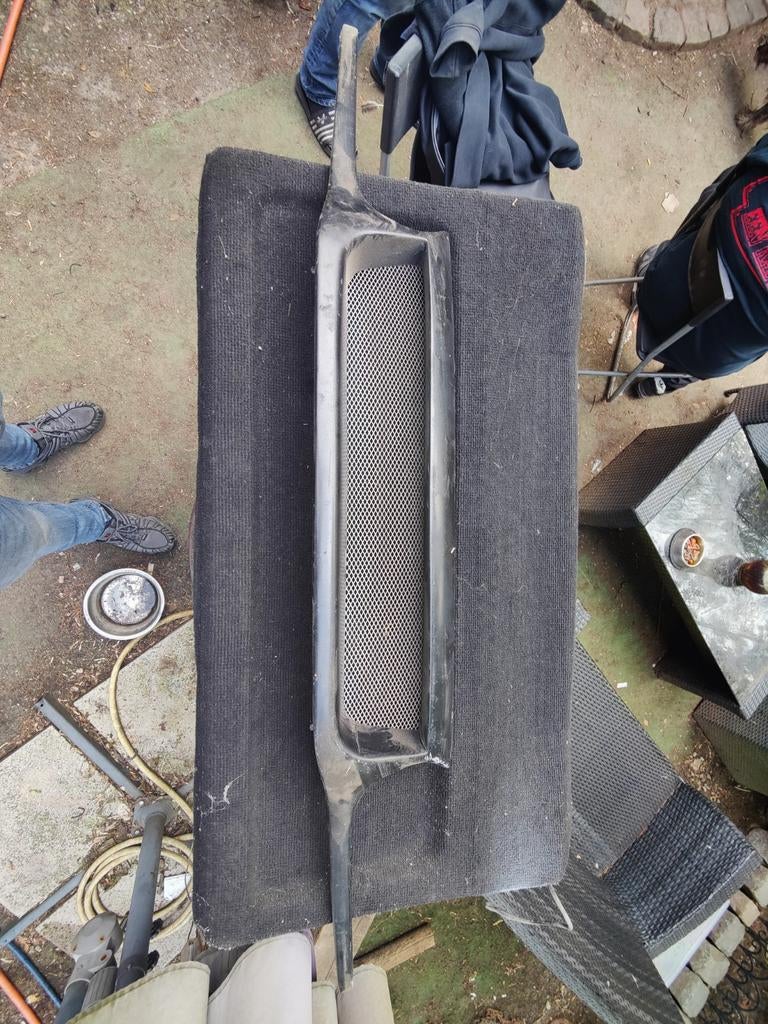 golf 3 voorgrill, Auto-onderdelen, Ophalen, Volkswagen