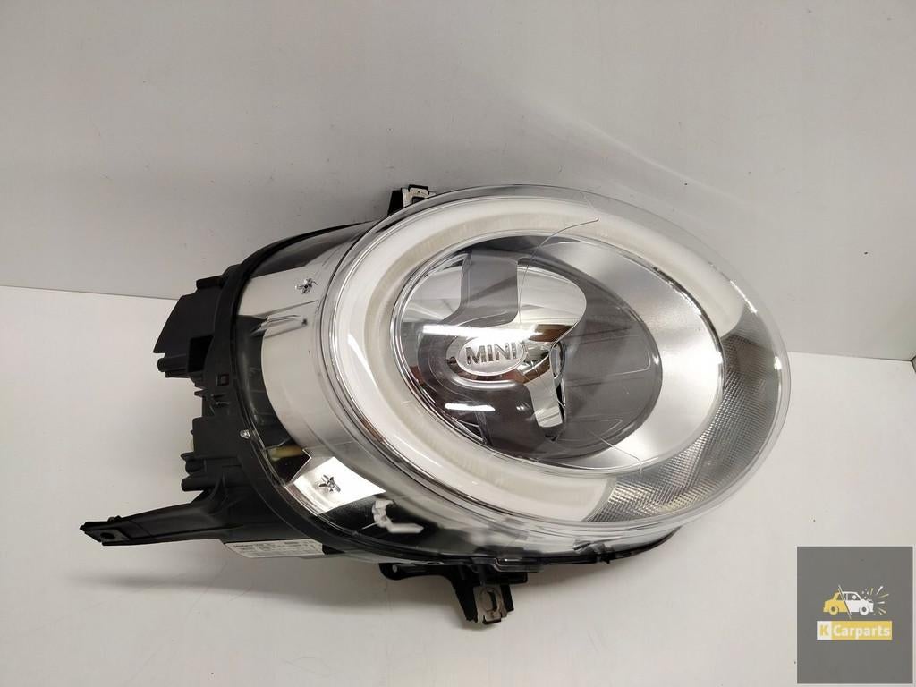 7416978, Mini F55 F56 Full LED Gris Lettrage Chrome Lampe Dr, Customer.service@mini.co.uk, BMW AG, Petuelring 130
80788  Munich, DE