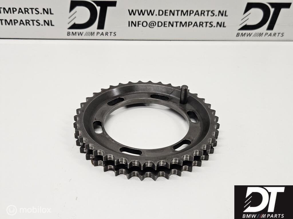 Vanos tandwiel ketting BMW E36 M3 S50B30, Enlèvement ou Envoi, Utilisé