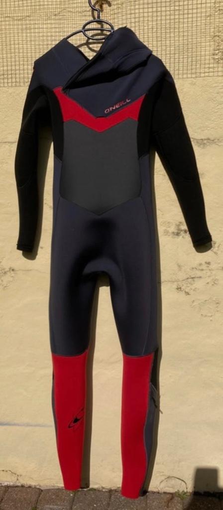 Surfpak wetsuit O’Neill, Ophalen of Verzenden, Zo goed als nieuw, Kind, Wetsuit