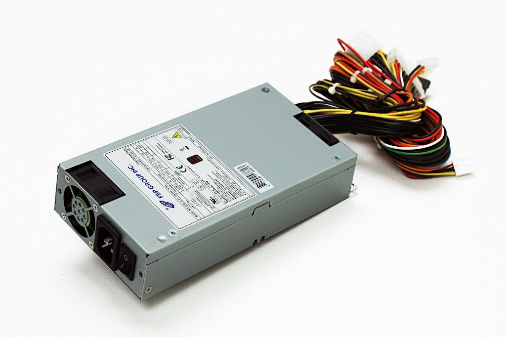 19'' 1U Power Supply, Ophalen of Verzenden, Nieuw