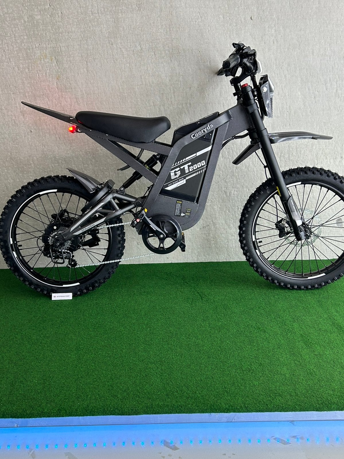Nieuwe Ouxi GT2000 skinnybikes/fatbikes 1.0 of 2.0/3 kleuren, Fietsen en Brommers, Ophalen, Nieuw