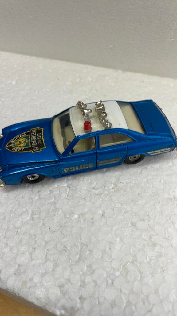 Corgi Buick Regal, Enlèvement ou Envoi, Comme neuf