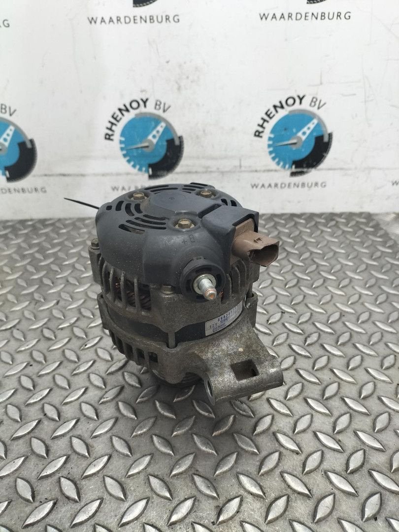 ISUZU D-MAX DYNAMO 8983852170 2021, Auto-onderdelen, Ophalen of Verzenden, Gebruikt, ARN erkend