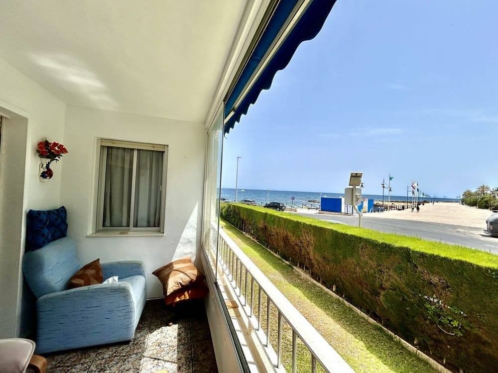 Appartement au rez-de-chaussée à Punta Prima, 87 m², Punta Prima., Appartement, 3 pièces