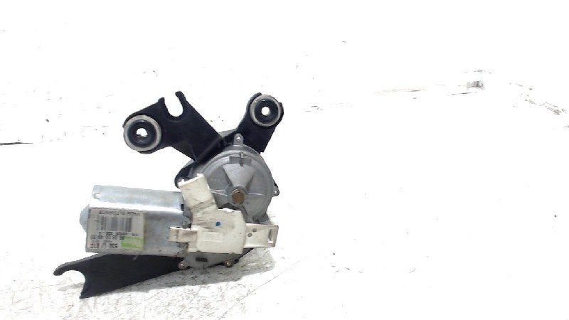 Ruitenwissermotor achter Peugeot 206+, Onderdelen@venauto.nl, Van der Ven Autorecycling B.V., Ettenseweg 76, 4706 PB Roosendaal, The Netherlands