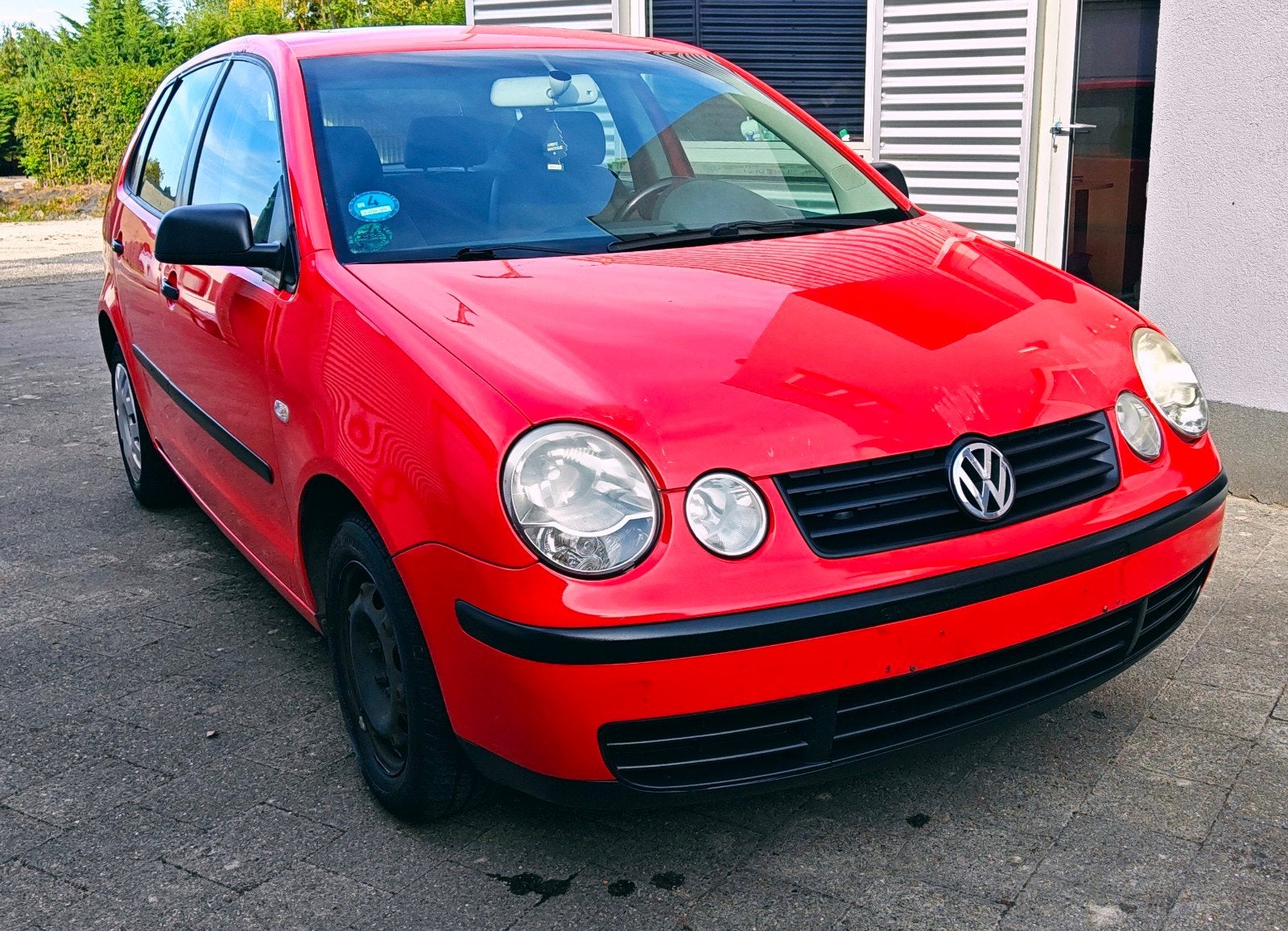 polo 1,2essence, Autos, Achat, Particulier, Essence, Polo