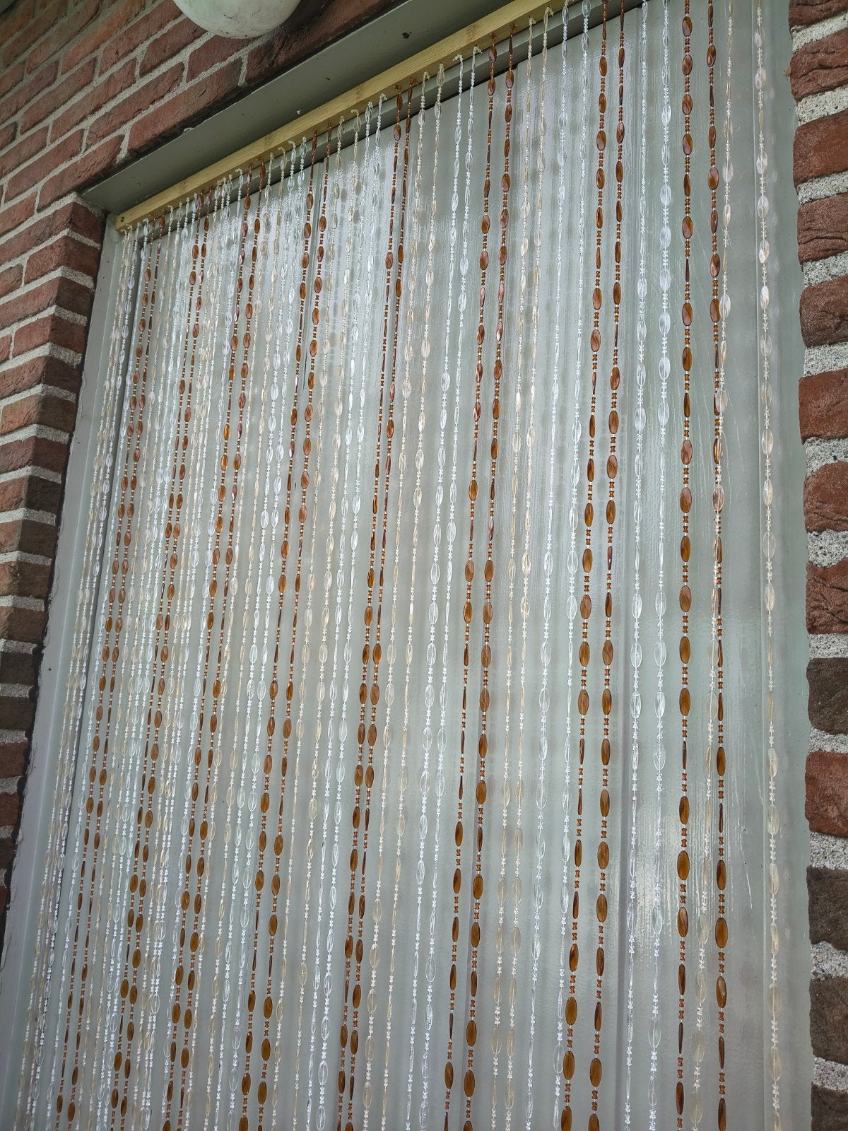 Deurlintjes, Bricolage & Construction, Volets, Enlèvement