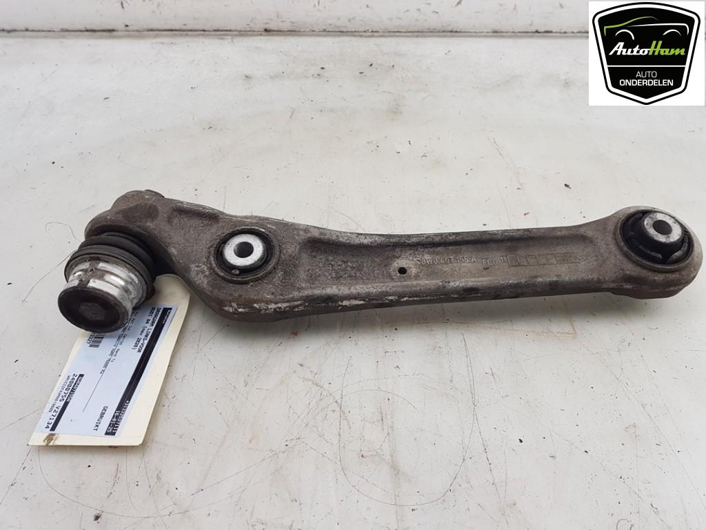 DRAAGARM LINKS VOOR Audi A4 Avant (B9) (01-2015/10-2019), Gebruikt, Audi